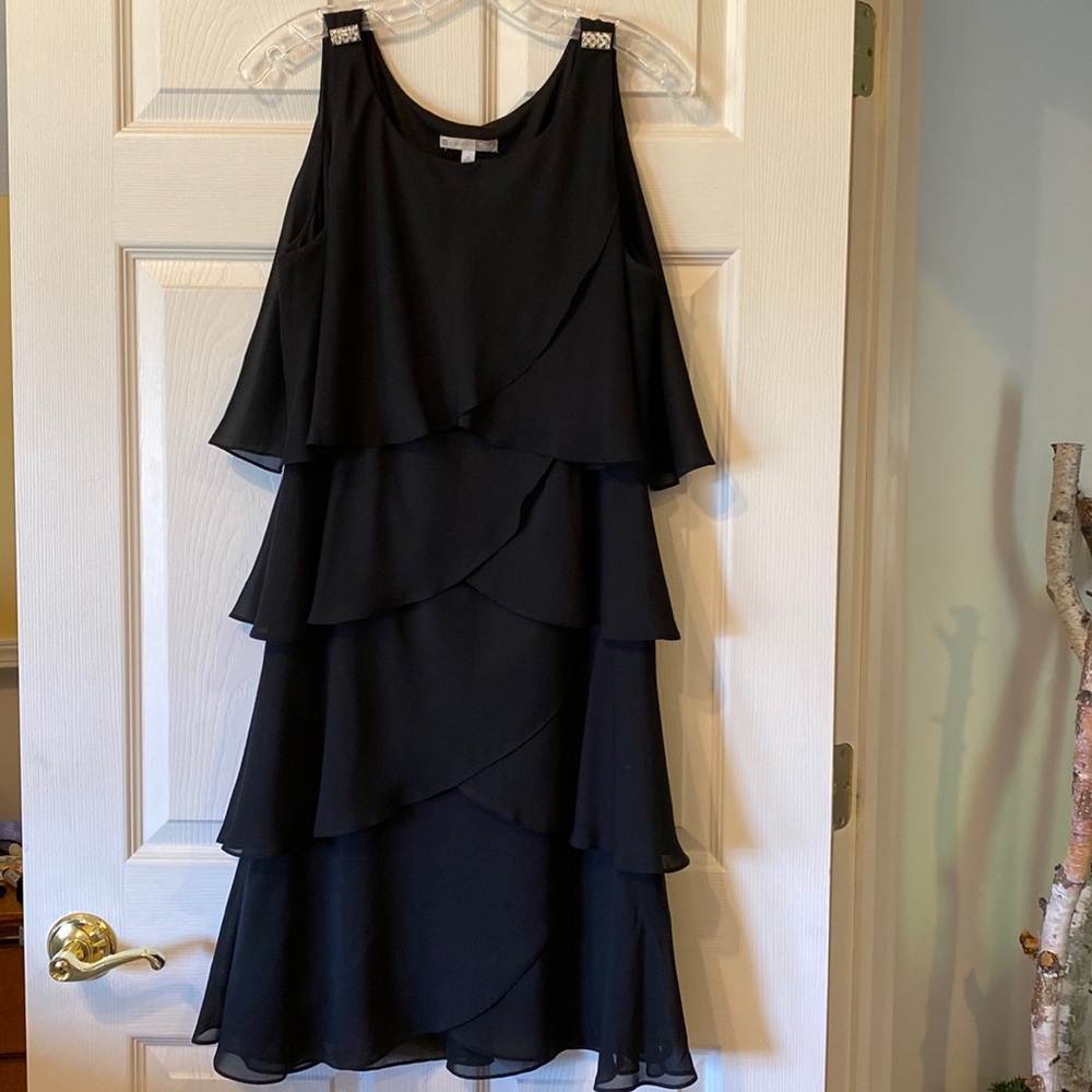 Signature Tessa dress
